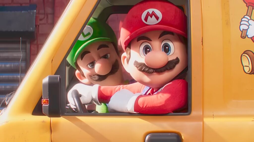 Mario i Luigi