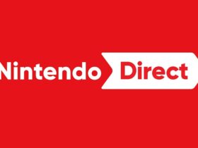 logo Nintendo Direct
