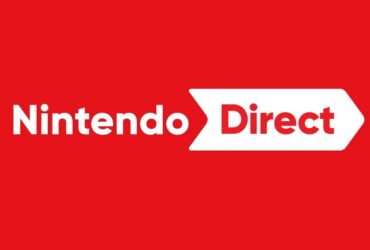 logo Nintendo Direct