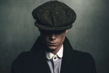 Tommy Shelby