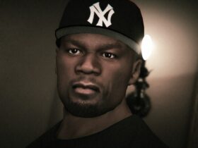 50 Cent w GTA 5