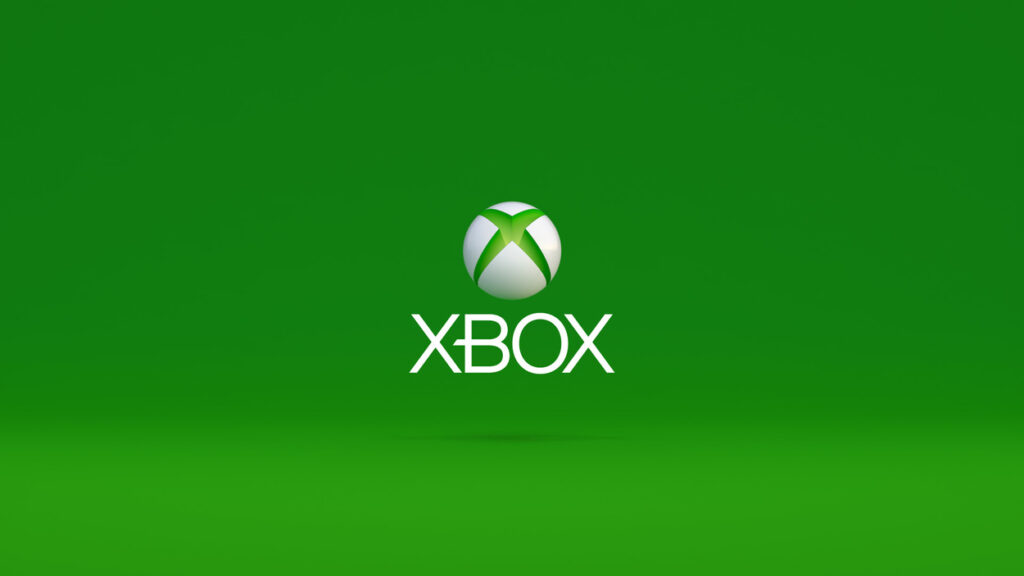 Logo Xboxa