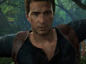 Nathan Drake