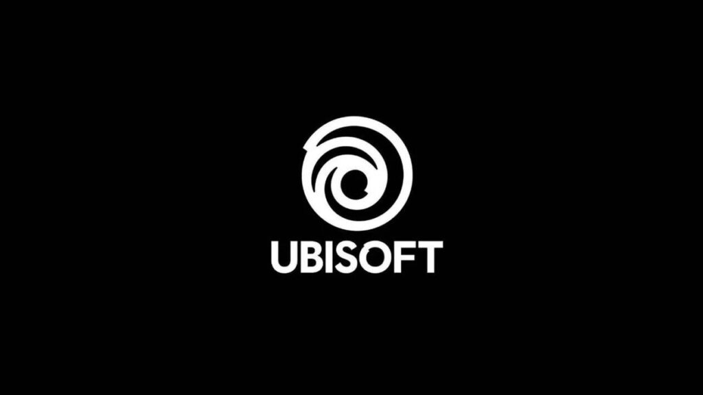 Logo Ubisoftu