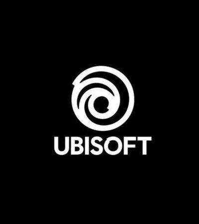 Logo Ubisoftu