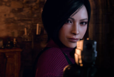 Ada Wong