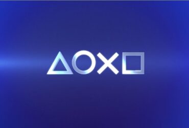 Logo PlayStation