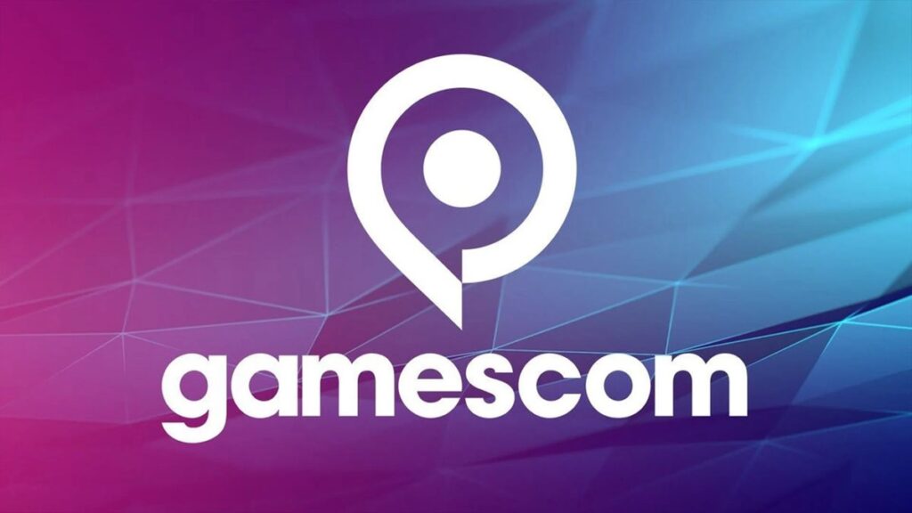 Logo Gamescon