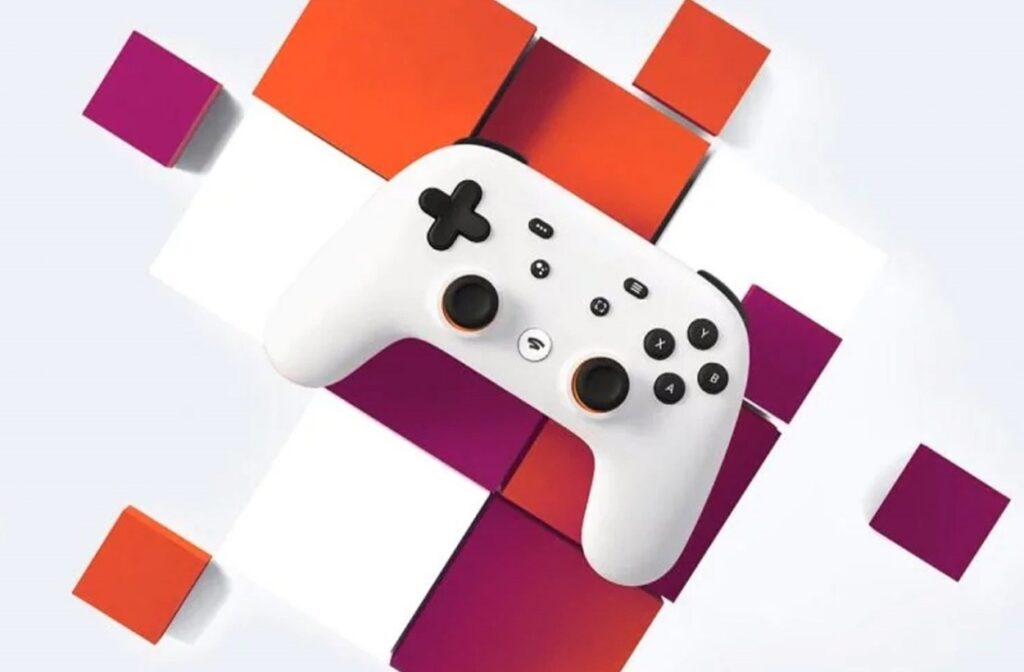 Google Stadia