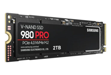 Dysk SSD Samsung 980 PRO 2TB
