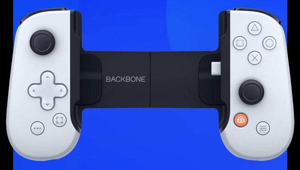 Backbone One PlayStation Edition