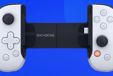 Backbone One PlayStation Edition