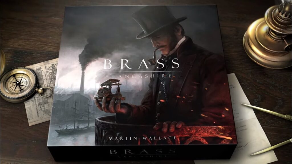 Brass