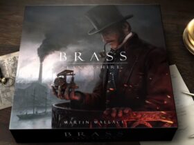Brass