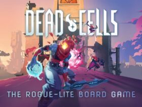 Dead Cells - Front