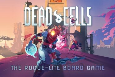 Dead Cells - Front