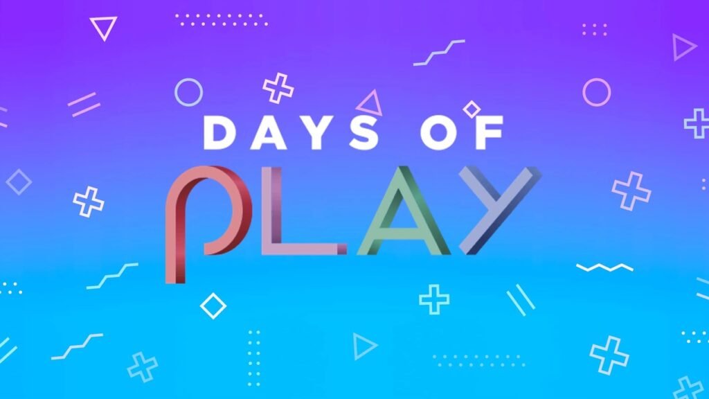 Sony Days of Play umożliwi zakup PlayStation Plus 25 taniej