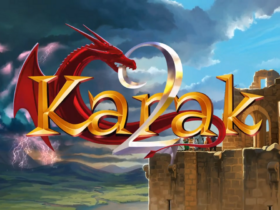 Karak 2 Logo