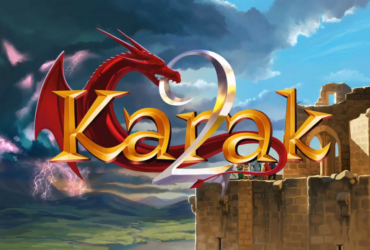 Karak 2 Logo