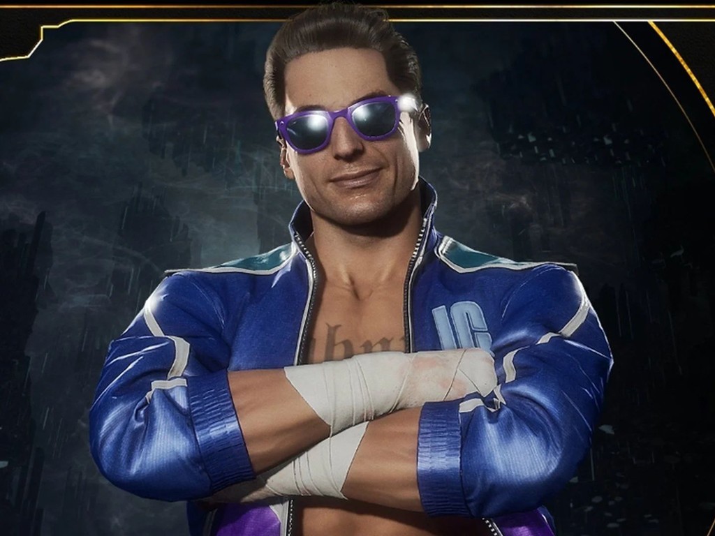 Johnny Cage