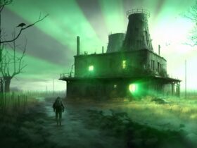 S.T.A.L.K.E.R. doczekał się ogromnej aktualizacji, reaktor