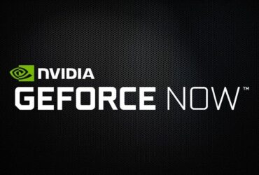 Logo GeForce Now