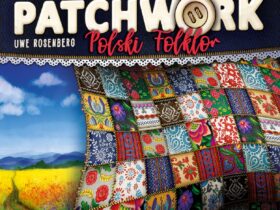 Patchwork: Polski Folklor