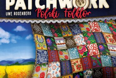 Patchwork: Polski Folklor