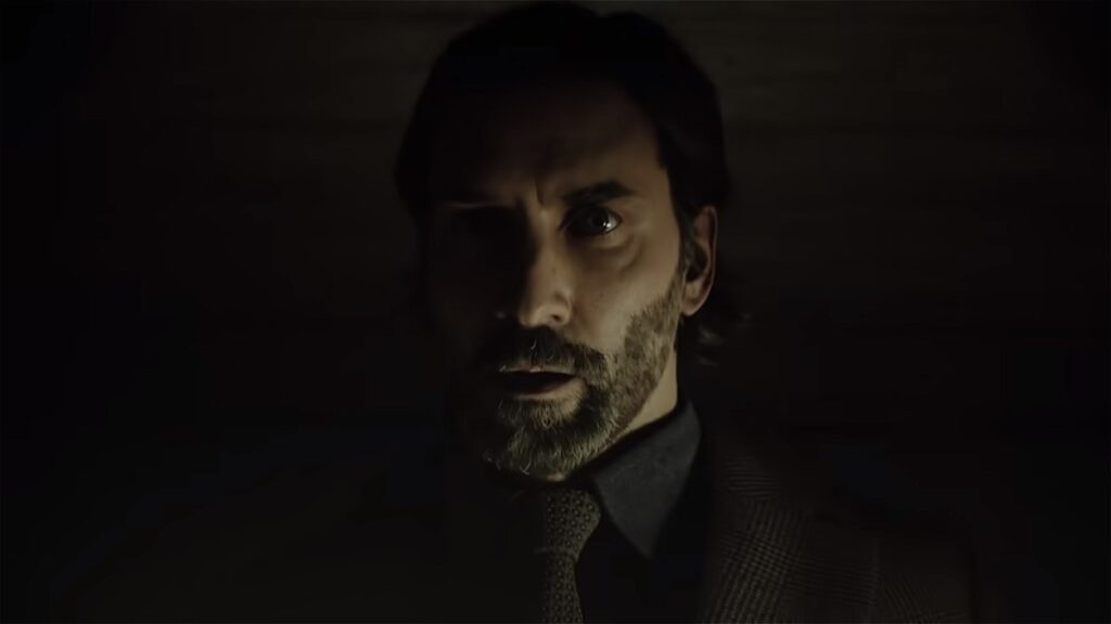 Alan Wake