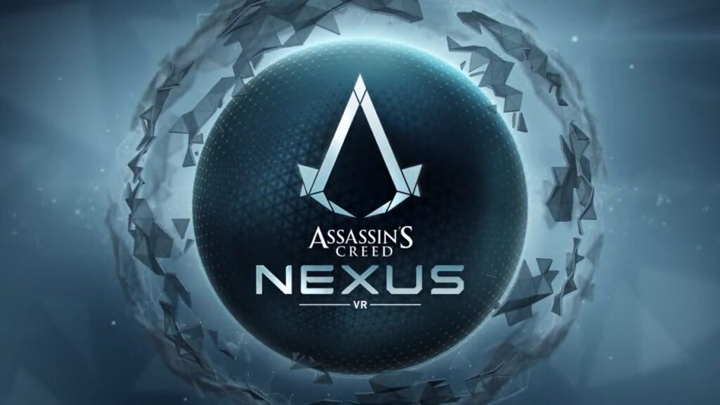 Logo Assassin’s Creed Nexus