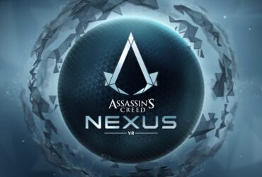 Logo Assassin’s Creed Nexus