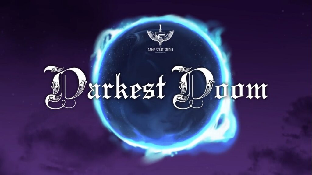 Darkest Doom - obrazek wyróżniający
