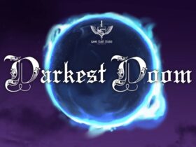 Darkest Doom - obrazek wyróżniający