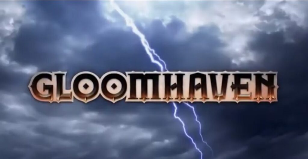 Gloomhaven logo