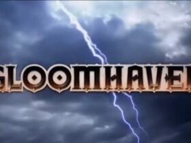 Gloomhaven logo