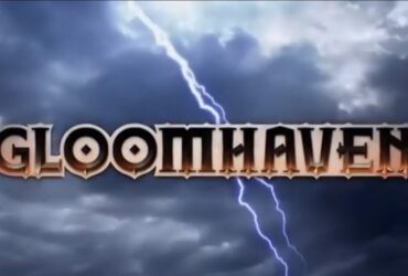 Gloomhaven logo