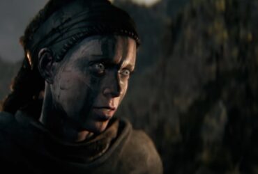 Senua.