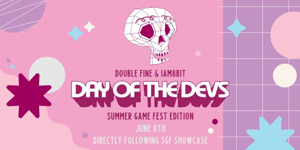Zapowiedź Day of the Devs: Summer Game Fest Edition