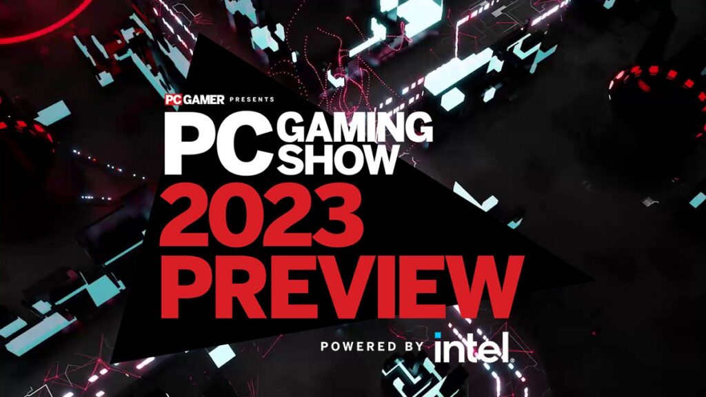 Zapowiedź PC Gaming Show 2023