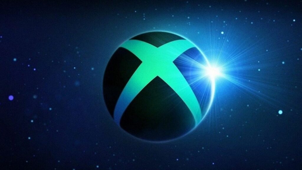 Logo Xbox Games Showcase