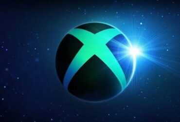 Logo Xbox Games Showcase