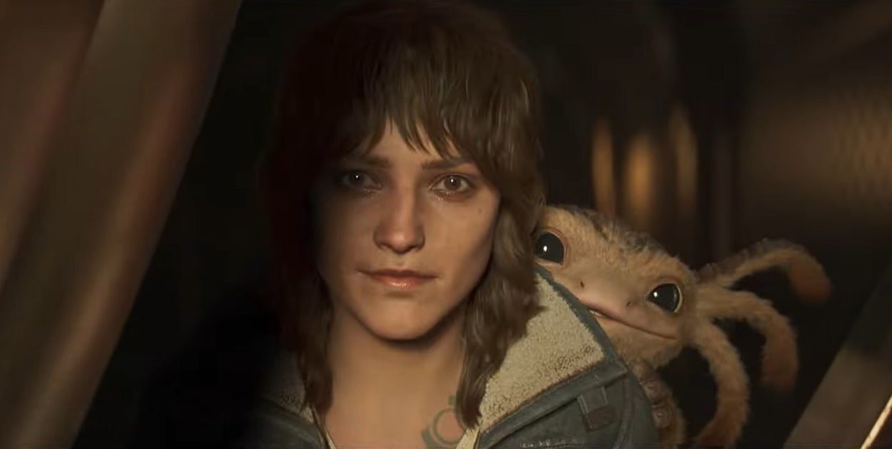 Szef Ubisoftu przyznał, że Star Wars Outlaws było porażką sprzedażową