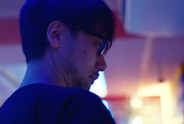 Hideo Kojima