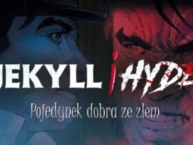 Polska wersja językowa Jekyll i Hyde wkrótce zawita w sklepach
