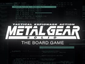 Metal Gear Solid