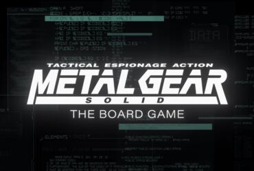 Metal Gear Solid