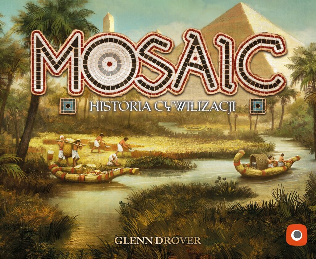 Mosaic