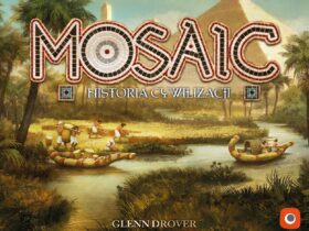 Mosaic