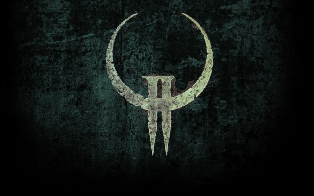 Logo Quake 2