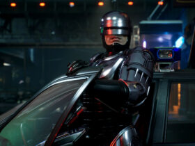 RoboCop